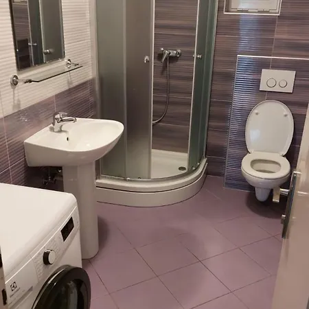 Mucic Апартаменты