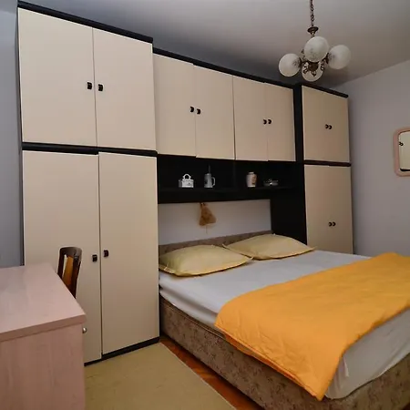 Mucic Apartament