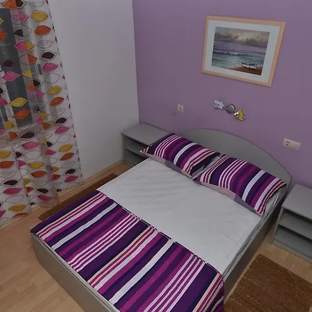 Apartament Mucic Makarska