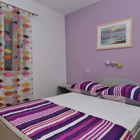 Mucic Apartament Makarska