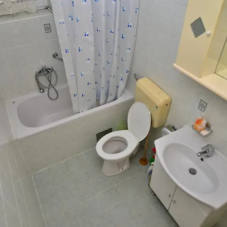 Apartament Mucic Makarska