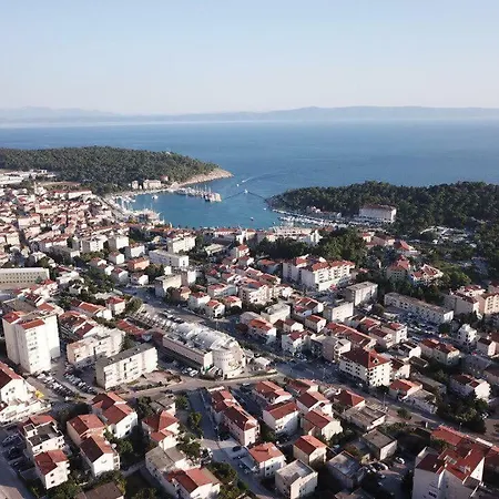 Apartament Mucic *