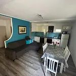 Apartman Mucic