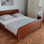 Apartman Mucic Makarska