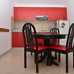 Apartman Mucic
