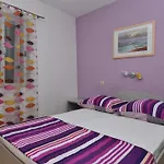 Mucic Apartman Makarska