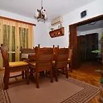 Mucic Apartman Makarska