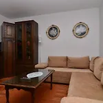 Mucic Apartman