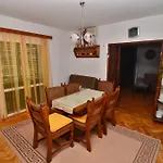 Apartman Mucic