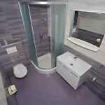 Apartman Mucic