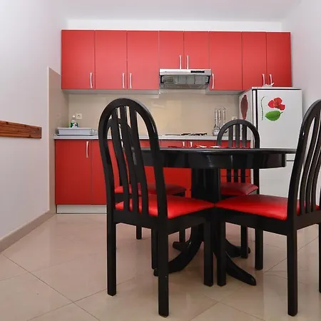 Apartment Mucic