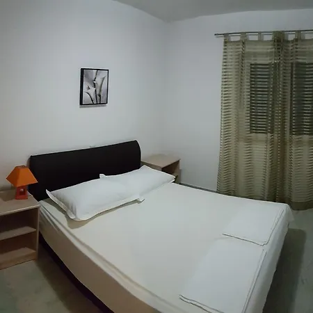Apartment Mucic