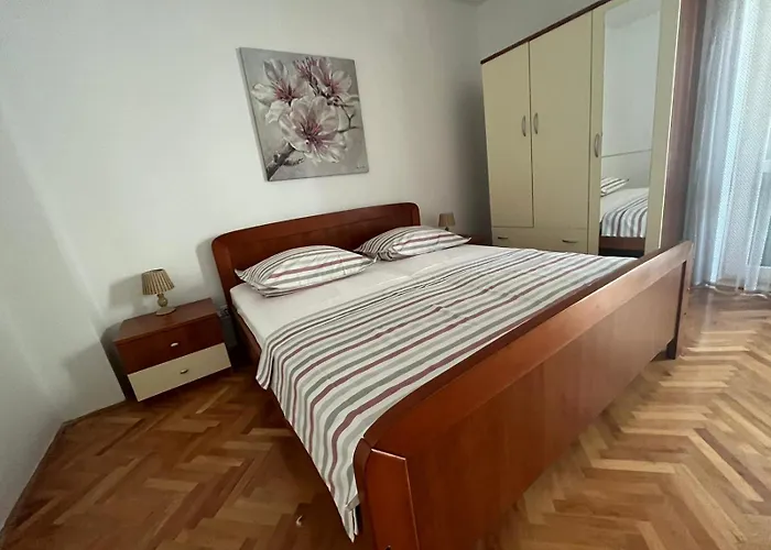 Appartement Mucic Makarska