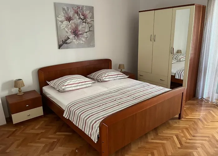 Appartement Mucic