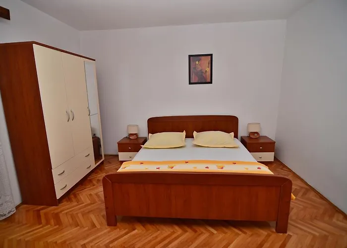 Appartement Mucic *