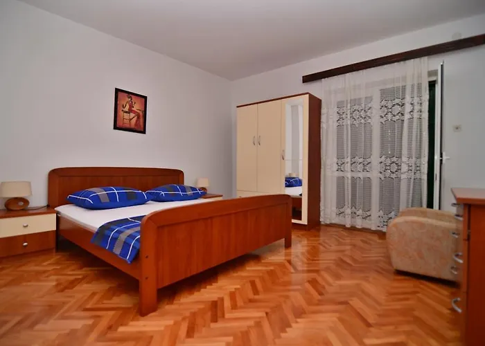 Mucic Appartement *