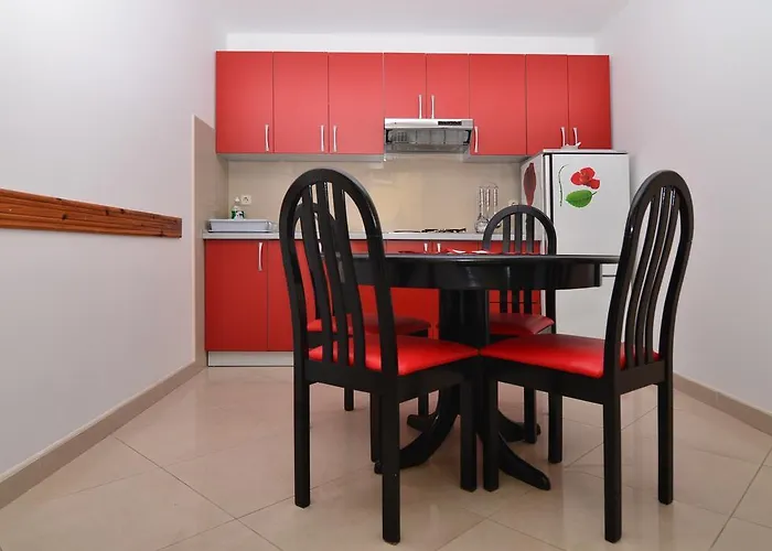 Appartement Mucic