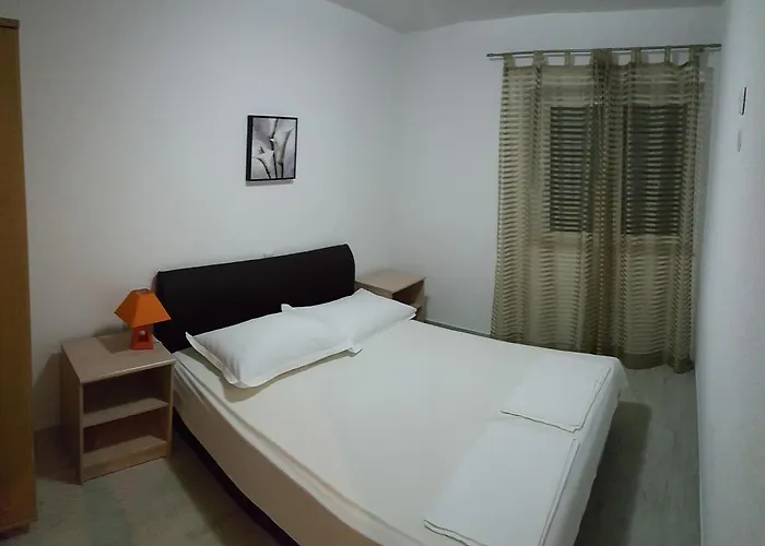 Appartement Mucic