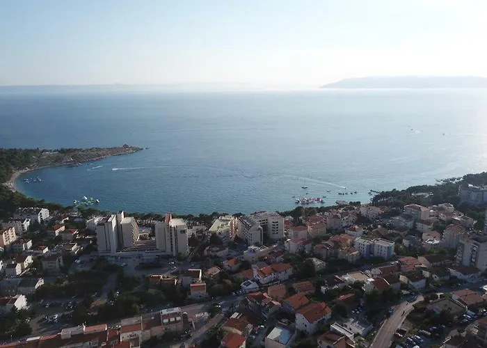 Mucic * Makarska