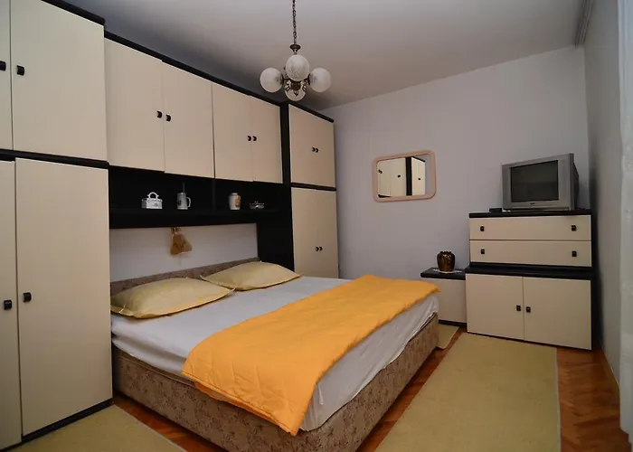 Apartamento Mucic Makarska