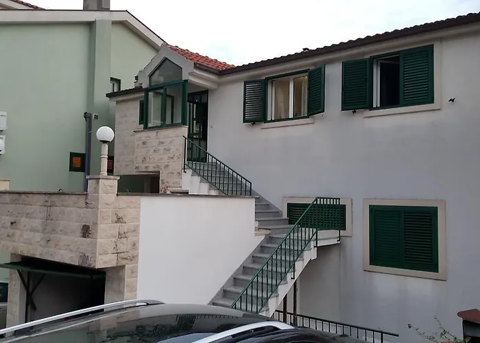 Mucic Apartamento